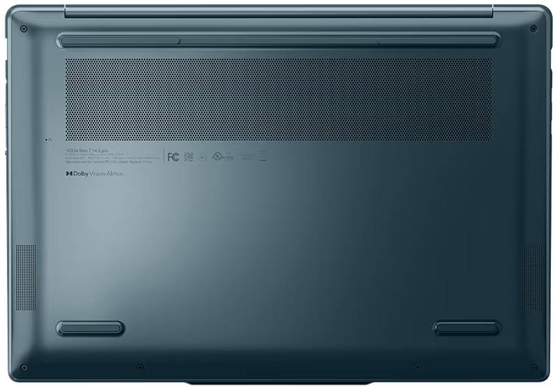 Lenovo Yoga Pro 7i (82Y700A2IN) Laptop (Core i7 13th Gen/16 GB/1 TB SSD/Windows 11)