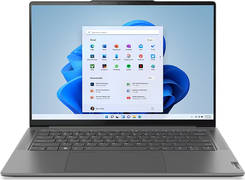 Lenovo Yoga Pro 7i (82Y700A3IN) Laptop (Core i7 13th Gen/16 GB/1 TB SSD/Windows 11/6 GB) Laptop