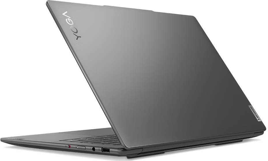 Lenovo Yoga Pro 7i (82Y700A3IN) Laptop (Core i7 13th Gen/16 GB/1 TB SSD/Windows 11/6 GB)