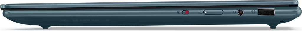 Lenovo Yoga Pro 7i (82Y700A3IN) Laptop (Core i7 13th Gen/16 GB/1 TB SSD/Windows 11/6 GB) Laptop