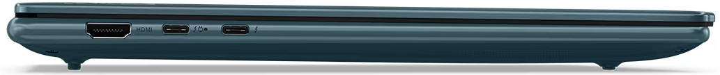 Lenovo Yoga Pro 7i (82Y700A3IN) Laptop (Core i7 13th Gen/16 GB/1 TB SSD/Windows 11/6 GB)