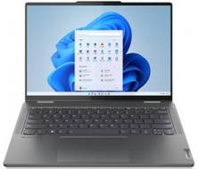 Lenovo Yoga 7i (82YL005YIN) Laptop (Core i7 13th Gen/16 GB/512 GB SSD/Windows 11)