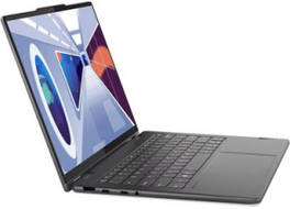 Lenovo Yoga 7i (82YL005YIN) Laptop (Core i7 13th Gen/16 GB/512 GB SSD/Windows 11)