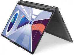 Lenovo Yoga 7i (82YL005YIN) Laptop (Core i7 13th Gen/16 GB/512 GB SSD/Windows 11)