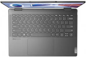 Lenovo Yoga 7i (82YL005YIN) Laptop (Core i7 13th Gen/16 GB/512 GB SSD/Windows 11)