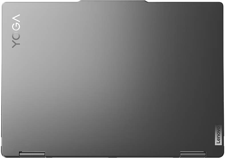 Lenovo Yoga 7i (82YL005YIN) Laptop (Core i7 13th Gen/16 GB/512 GB SSD/Windows 11)