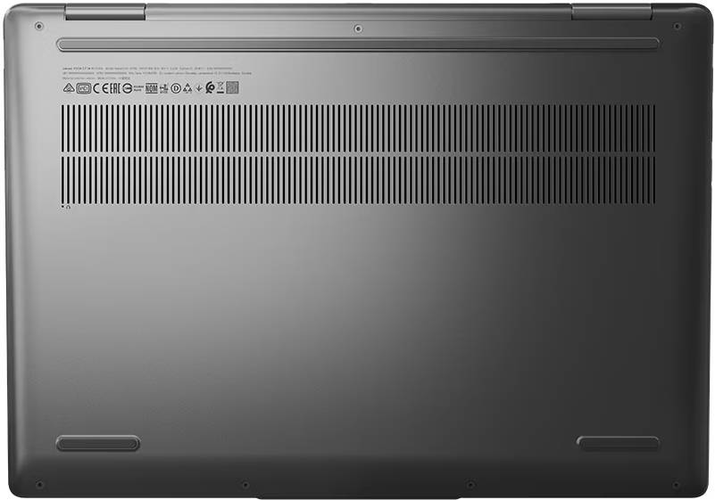 Lenovo Yoga 7i (82YL005YIN) Laptop (Core i7 13th Gen/16 GB/512 GB SSD/Windows 11)