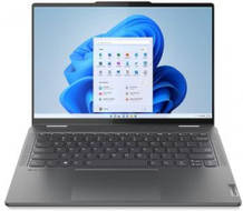 Lenovo Yoga 7i (82YL0095IN) Laptop (Core i5 13th Gen/16 GB/1 TB SSD/Windows 11)