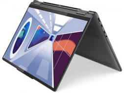 Lenovo Yoga 7i (82YL0095IN) Laptop (Core i5 13th Gen/16 GB/1 TB SSD/Windows 11)