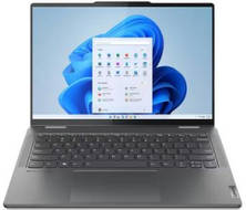 Lenovo Yoga 7i (82YL0096IN) Laptop (Core i7 13th Gen/16 GB/1 TB SSD/Windows 11)