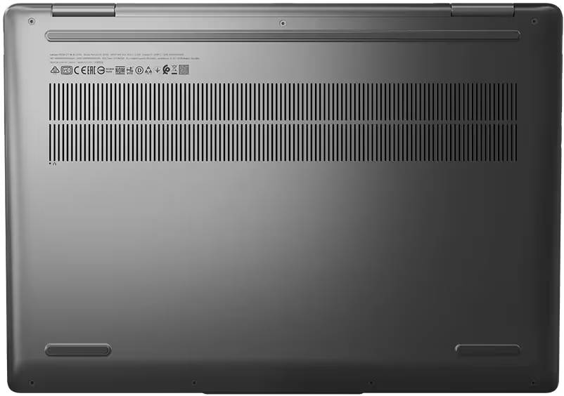 Lenovo Yoga 7i (82YL0096IN) Laptop (Core i7 13th Gen/16 GB/1 TB SSD/Windows 11)