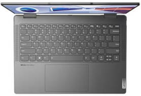 Lenovo Yoga 7i (82YN0049IN) Laptop (Core i5 13th Gen/16 GB/512 GB SSD/Windows 11)