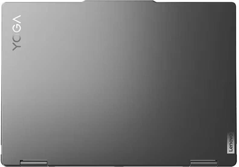 Lenovo Yoga 7i (82YN0049IN) Laptop (Core i5 13th Gen/16 GB/512 GB SSD/Windows 11)