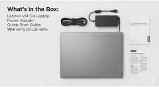 Lenovo V14 82YTA028IN Laptop (Ryzen 5/16 GB/512 GB SSD/Windows 11/2 GB)