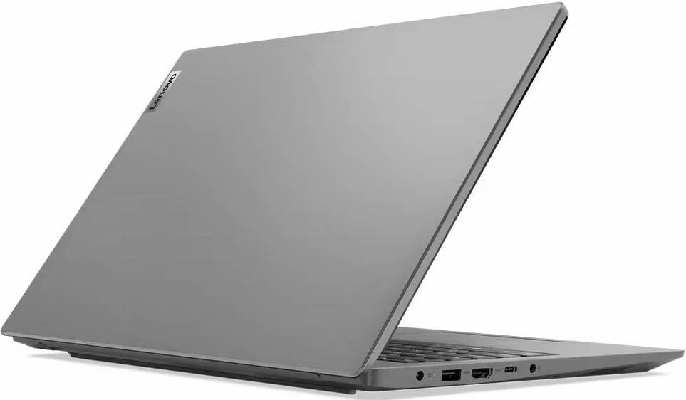 Lenovo V15 (82YUA01CIN) Laptop (AMD Quad Core Ryzen 5/8 GB/512 GB SSD/Windows 11)