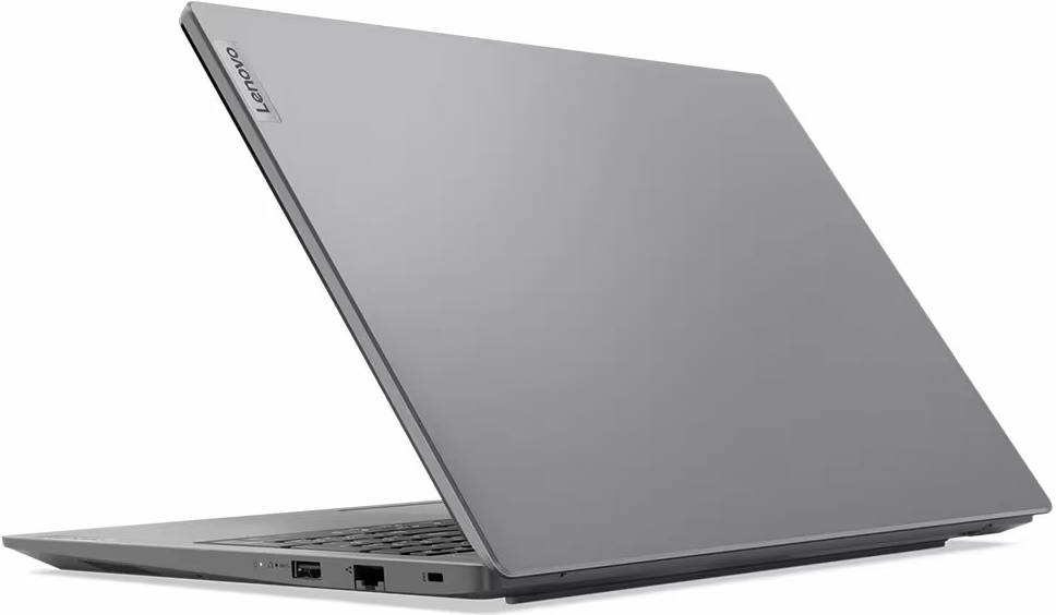 Lenovo V15 (82YUA01CIN) Laptop (AMD Quad Core Ryzen 5/8 GB/512 GB SSD/Windows 11)