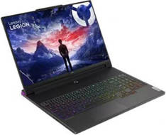 Lenovo Legion 9i (83AGCTO1WWIN1) Laptop (Core i9 13th Gen/32 GB/1 TB SSD/Windows 11/12 GB)
