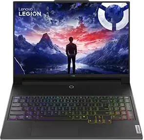 Lenovo Legion 9i (83AGCTO1WWIN1) Laptop (Core i9 13th Gen/32 GB/1 TB SSD/Windows 11/12 GB)