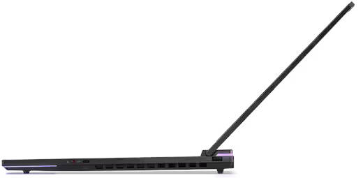 Lenovo Legion 9i (83AGCTO1WWIN1) Laptop (Core i9 13th Gen/32 GB/1 TB SSD/Windows 11/12 GB)