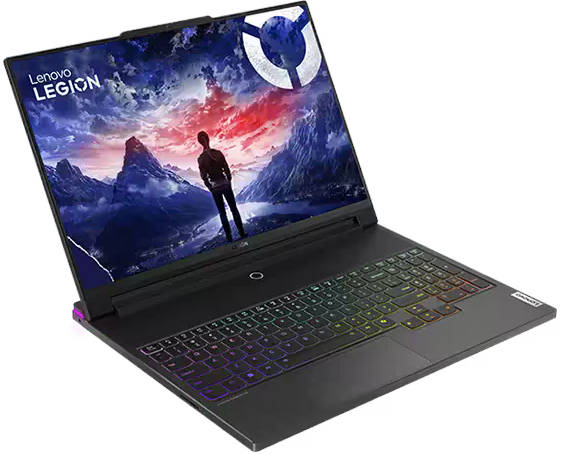 Lenovo Legion 9i (83AGCTO1WWIN1) Laptop (Core i9 13th Gen/32 GB/1 TB SSD/Windows 11/12 GB)