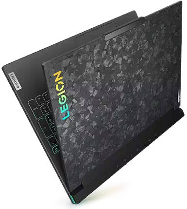 Lenovo Legion 9i (83AGCTO1WWIN1) Laptop (Core i9 13th Gen/32 GB/1 TB SSD/Windows 11/12 GB)
