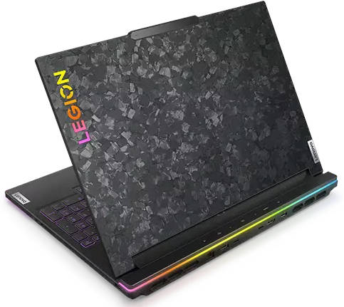 Lenovo Legion 9i (83AGCTO1WWIN1) Laptop (Core i9 13th Gen/32 GB/1 TB SSD/Windows 11/12 GB)