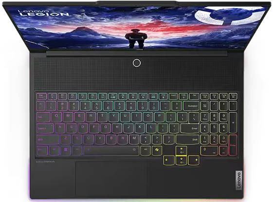 Lenovo Legion 9i (83AGCTO1WWIN1) Laptop (Core i9 13th Gen/32 GB/1 TB SSD/Windows 11/12 GB)