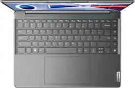 Lenovo Yoga 9i (83B1002GIN) Laptop (Core i7 13th Gen/16 GB/1 TB SSD/Windows 11)
