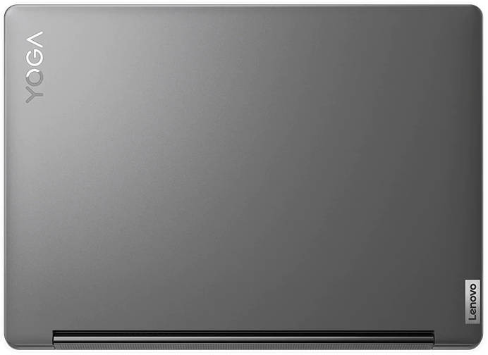Lenovo Yoga 9i (83B1002GIN) Laptop (Core i7 13th Gen/16 GB/1 TB SSD/Windows 11)