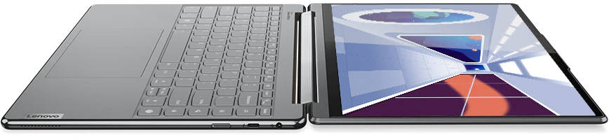 Lenovo Yoga 9i (83B1002GIN) Laptop (Core i7 13th Gen/16 GB/1 TB SSD/Windows 11)
