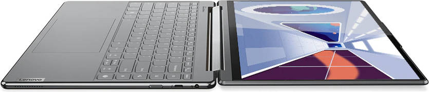 Lenovo Yoga 9i (83B1002GIN) Laptop (Core i7 13th Gen/16 GB/1 TB SSD/Windows 11) Laptop