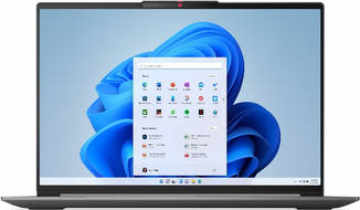 Lenovo Ideapad Slim 5i (83BG000DIN) Laptop (Core i5 12th Gen/16 GB/512 GB SSD/Windows 11)