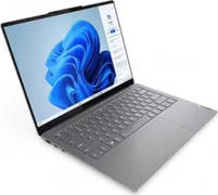 Lenovo Yoga Slim 7 (83CV003MIN) Laptop (Core Ultra 5/16 GB/512 GB SSD/Windows 11)