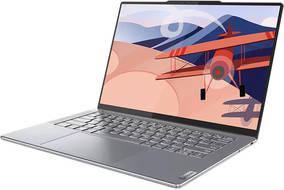 Lenovo Yoga Slim 7 (83CV003MIN) Laptop (Core Ultra 5/16 GB/512 GB SSD/Windows 11)