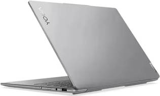 Lenovo Yoga Slim 7 (83CV003MIN) Laptop (Core Ultra 5/16 GB/512 GB SSD/Windows 11)