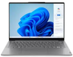 Lenovo Yoga Slim 7 (83CV006BIN) Laptop (Core Ultra 5/16 GB/512 GB SSD/Windows 11)