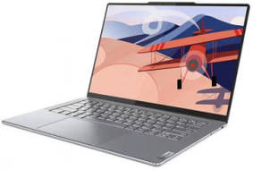 Lenovo Yoga Slim 7 (83CV006BIN) Laptop (Core Ultra 5/16 GB/512 GB SSD/Windows 11)