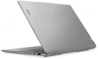 Lenovo Yoga Slim 7 (83CV006BIN) Laptop (Core Ultra 5/16 GB/512 GB SSD/Windows 11)