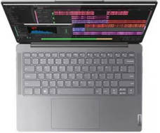 Lenovo Yoga Slim 7 (83CV006BIN) Laptop (Core Ultra 5/16 GB/512 GB SSD/Windows 11)