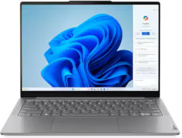 Lenovo Yoga Slim 7 (83CV006BIN) Laptop (Core Ultra 5/16 GB/512 GB SSD/Windows 11)