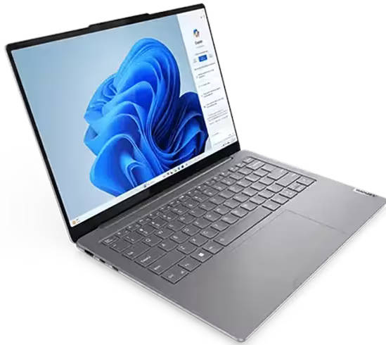 Lenovo Yoga Slim 7 (83CV006BIN) Laptop (Core Ultra 5/16 GB/512 GB SSD/Windows 11)