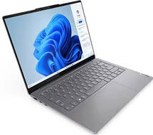 Lenovo Yoga Slim 7 (83CV006BIN) Laptop (Core Ultra 5/16 GB/512 GB SSD/Windows 11)