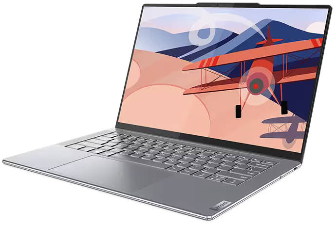 Lenovo Yoga Slim 7 (83CV006BIN) Laptop (Core Ultra 5/16 GB/512 GB SSD/Windows 11)