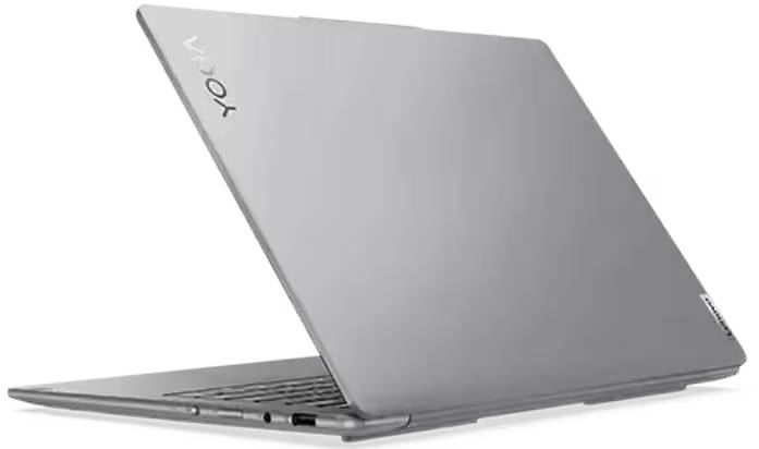 Lenovo Yoga Slim 7 (83CV006BIN) Laptop (Core Ultra 5/16 GB/512 GB SSD/Windows 11)