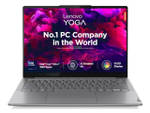 Lenovo Yoga Slim 7 83CV00DHIN Laptop (Core Ultra 7/16 GB/1 TB SSD/Windows 11)