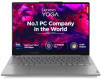 Lenovo Yoga Slim 7 83CV00DHIN Laptop (Core Ultra 7/16 GB/1 TB SSD/Windows 11)