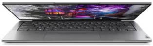 Lenovo Yoga Slim 7 (83CVCTO1WWIN1) Laptop (Core Ultra 5/16 GB/512 GB SSD/Windows 11)