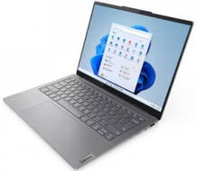 Lenovo Yoga Slim 7 (83CVCTO1WWIN1) Laptop (Core Ultra 5/16 GB/512 GB SSD/Windows 11)