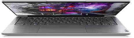 Lenovo Yoga Slim 7 (83CVCTO1WWIN1) Laptop (Core Ultra 5/16 GB/512 GB SSD/Windows 11)