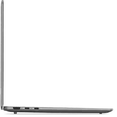 Lenovo Yoga Slim 7 (83CVCTO1WWIN1) Laptop (Core Ultra 5/16 GB/512 GB SSD/Windows 11)
